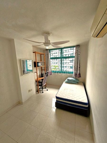 Common Room (HDB) for Rent in  482 Segar Road - Image 6