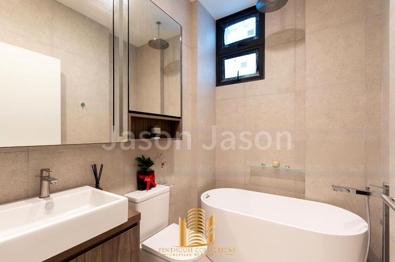 3 Bed Apartment (Condo) for Sale in  K Suites - Image 2