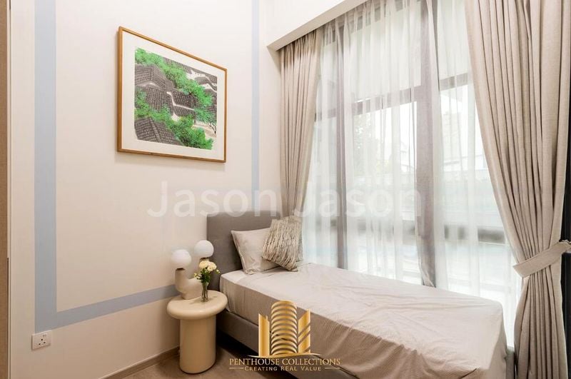 3 Bed Apartment (Condo) for Sale in  K Suites - Image 5