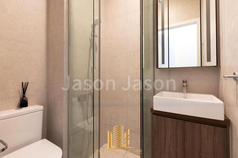 3 Bed Apartment (Condo) for Sale in  K Suites - Image 11