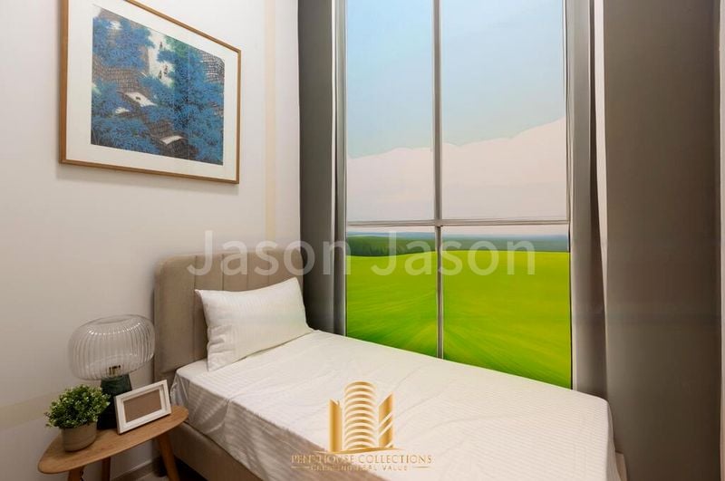 3 Bed Apartment (Condo) for Sale in  K Suites - Image 10