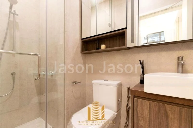 3 Bed Apartment (Condo) for Sale in  K Suites - Image 9