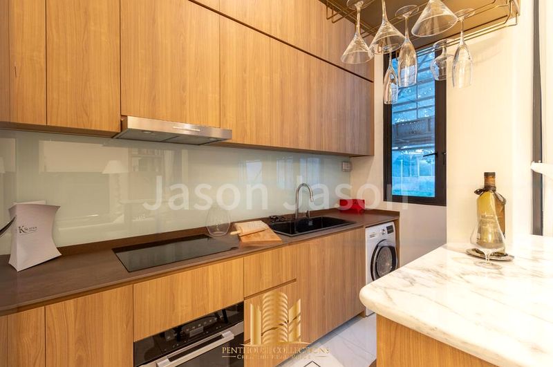 3 Bed Apartment (Condo) for Sale in  K Suites - Image 8