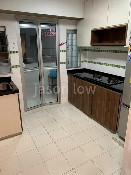 3 Room (3A) HDB for Rent in  448 Yishun Ring Road - Image 2