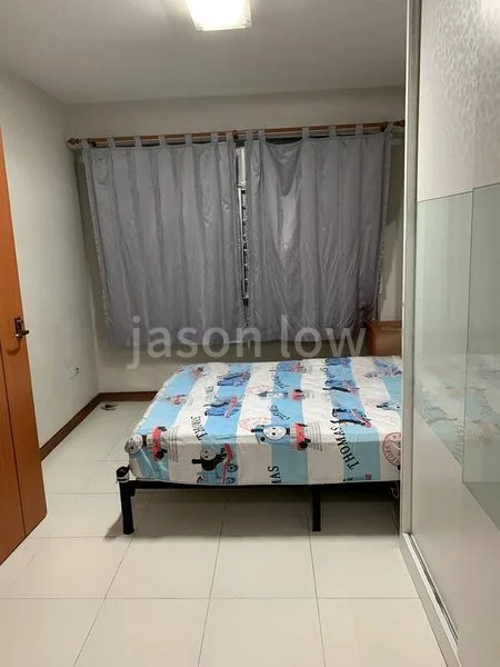 3 Room (3A) HDB for Rent in  448 Yishun Ring Road - Image 1