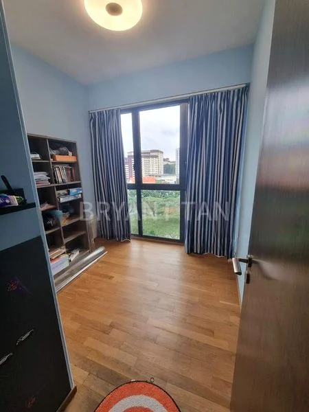 2 Bed Condo for Rent in  Botanique At Bartley - Image 6