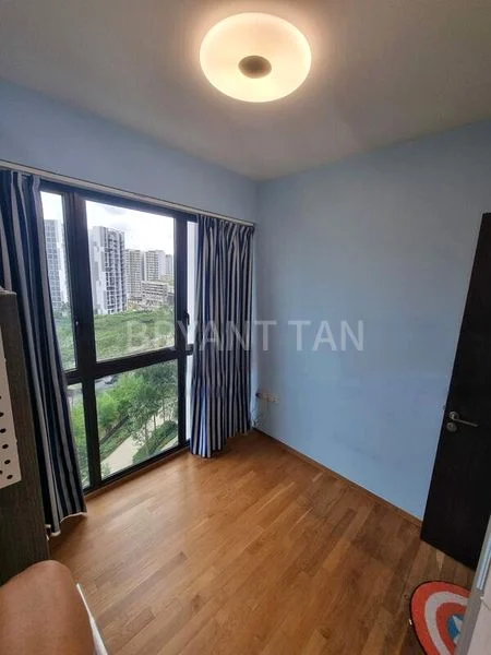 2 Bed Condo for Rent in  Botanique At Bartley - Image 5