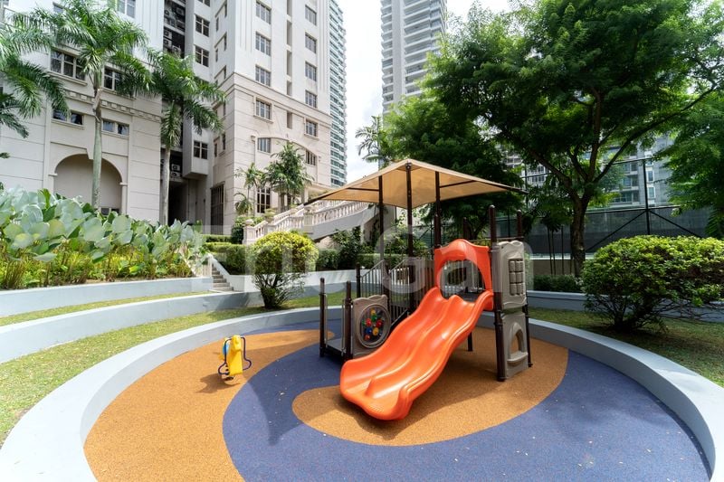 4 Bed Condo for Rent in  Leonie Condotel - Image 29