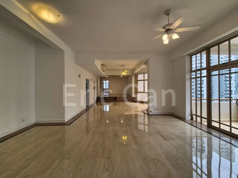 4 Bed Condo for Rent in  Leonie Condotel - Image 4