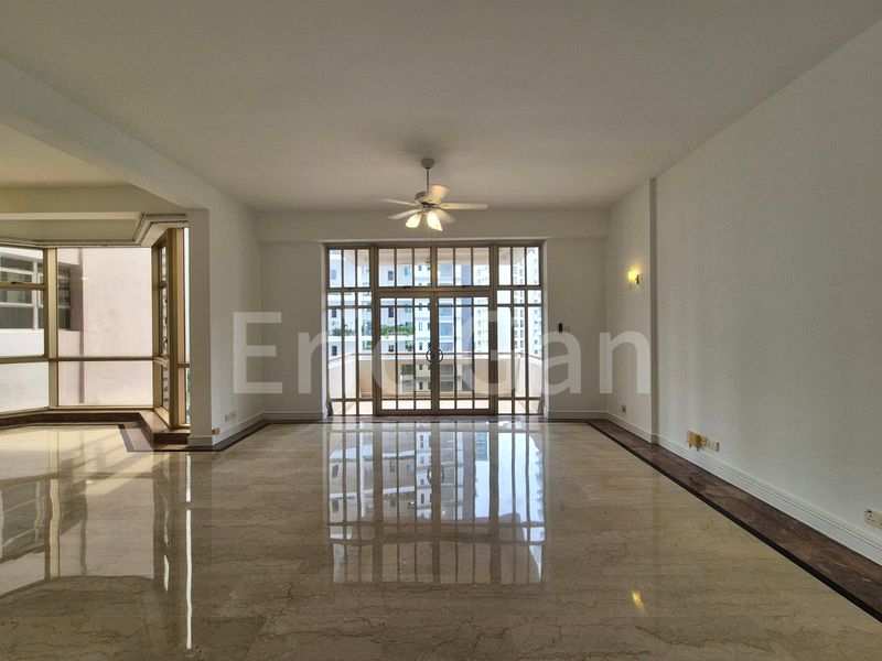 4 Bed Condo for Rent in  Leonie Condotel - Image 2