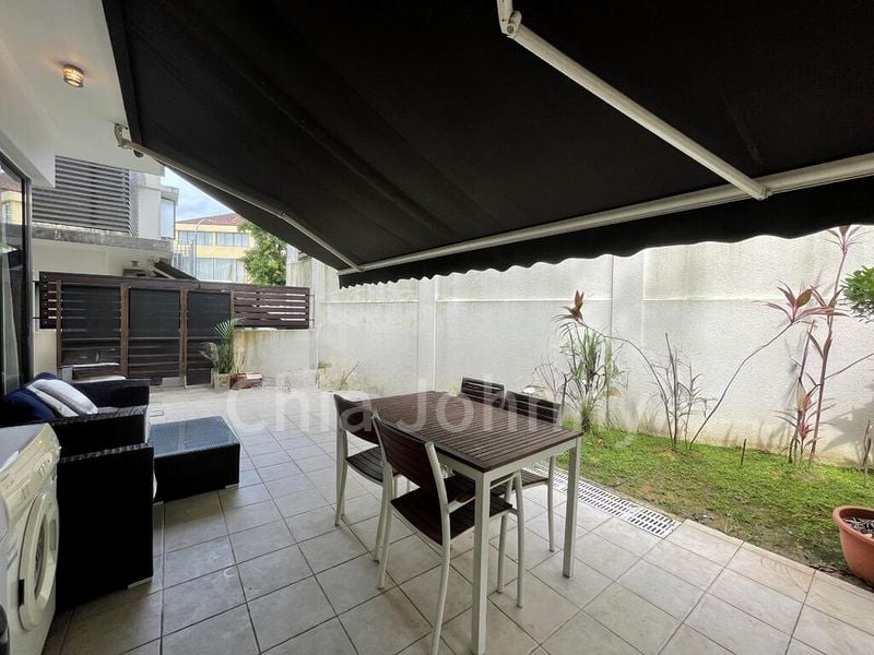 5 Bed Semi-Detached House (Landed) for Rent in  Bukit Villas - Image 14