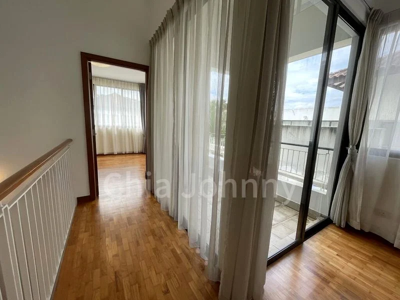 5 Bed Semi-Detached House (Landed) for Rent in  Bukit Villas - Image 3