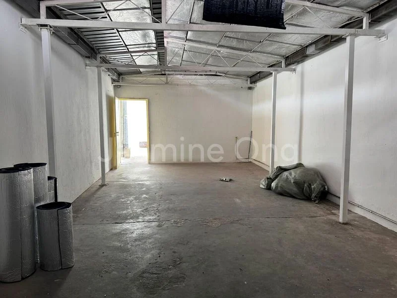 Shop / Shophouse for Rent: 85 Frankel Avenue - Image 1