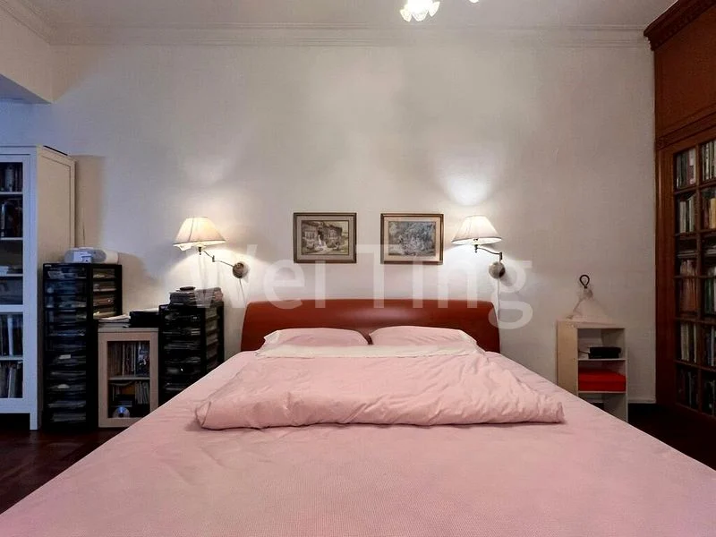 5 Bed Semi-Detached House (Landed) for Sale in  Fulton Hill - Image 6