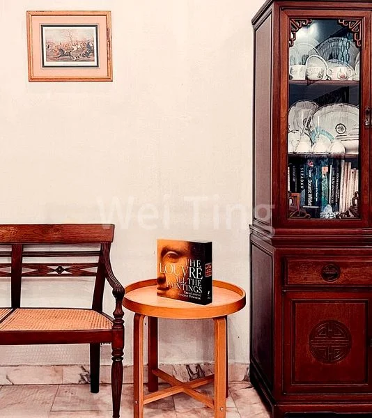 5 Bed Semi-Detached House (Landed) for Sale in  Fulton Hill - Image 2