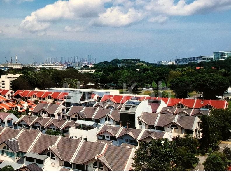 Common Room (Landed) for Rent in  Yunnan Crescent - Image 4