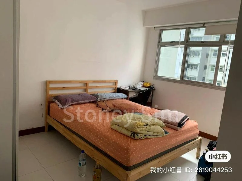 4 Room (4A) HDB for Rent in  524A Tampines Central 7 - Image 13