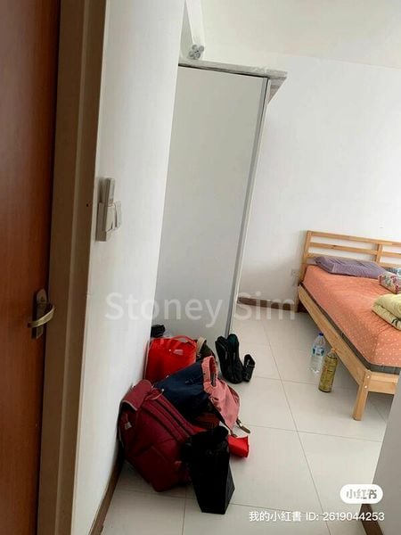 4 Room (4A) HDB for Rent in  524A Tampines Central 7 - Image 14