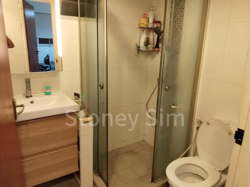4 Room (4A) HDB for Rent in  524A Tampines Central 7 - Image 12