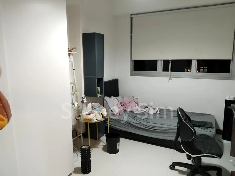 4 Room (4A) HDB for Rent in  524A Tampines Central 7 - Image 16