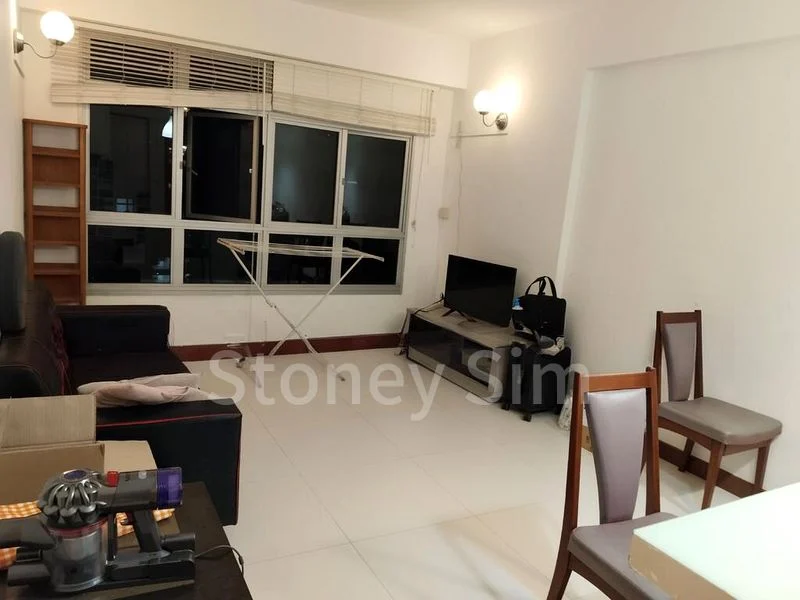 4 Room (4A) HDB for Rent in  524A Tampines Central 7 - Image 15