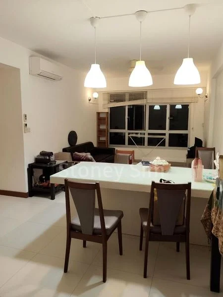 4 Room (4A) HDB for Rent in  524A Tampines Central 7 - Image 19