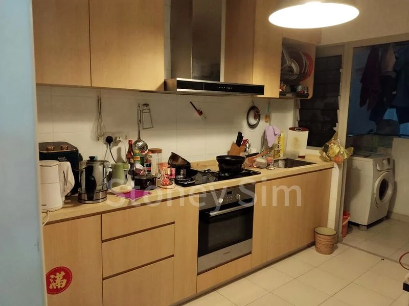4 Room (4A) HDB for Rent in  524A Tampines Central 7 - Image 17