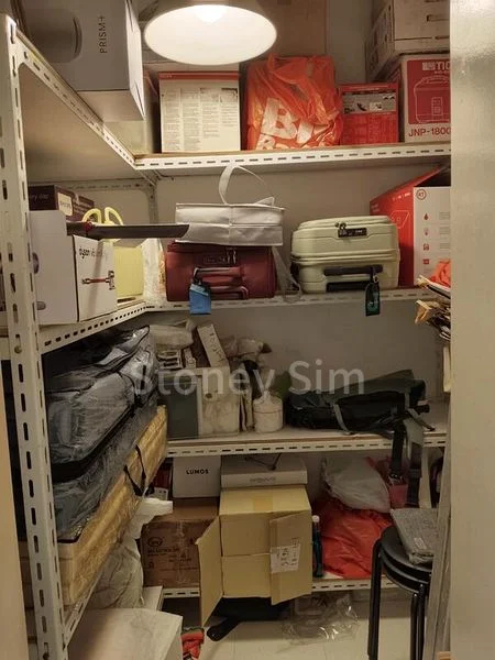 4 Room (4A) HDB for Rent in  524A Tampines Central 7 - Image 9