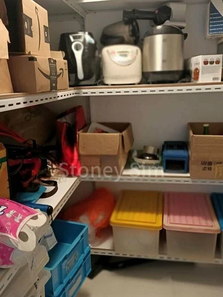 4 Room (4A) HDB for Rent in  524A Tampines Central 7 - Image 7