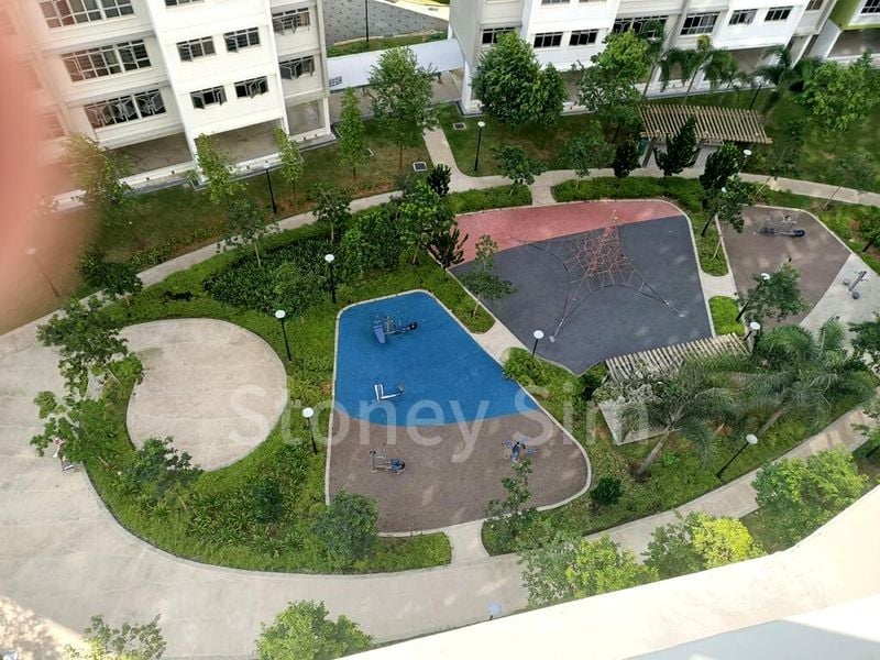 4 Room (4A) HDB for Rent in  524A Tampines Central 7 - Image 8