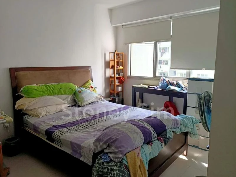 4 Room (4A) HDB for Rent in  524A Tampines Central 7 - Image 3