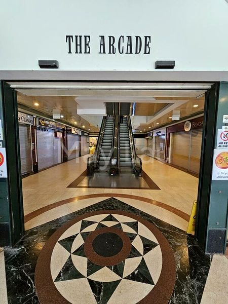 Shop / Shophouse for Sale: THE ARCADE - Image 2