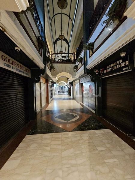 Shop / Shophouse for Sale: THE ARCADE - Image 5