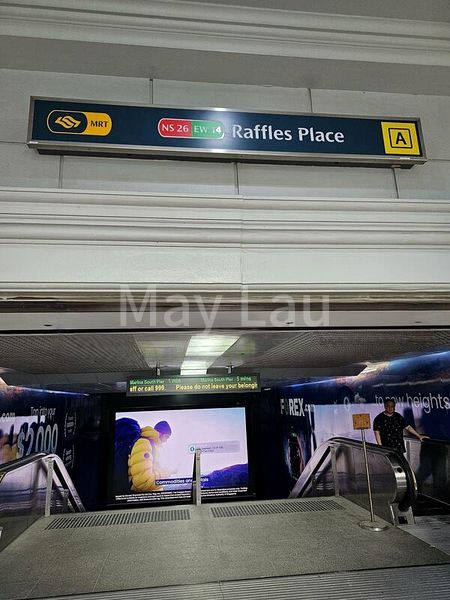 Shop / Shophouse for Sale: THE ARCADE - Image 4