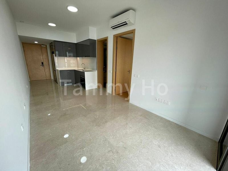 1 Bed Condo for Rent in  The Tre Ver - Image 7
