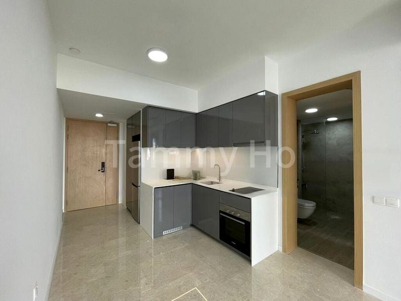1 Bed Condo for Rent in  The Tre Ver - Image 6