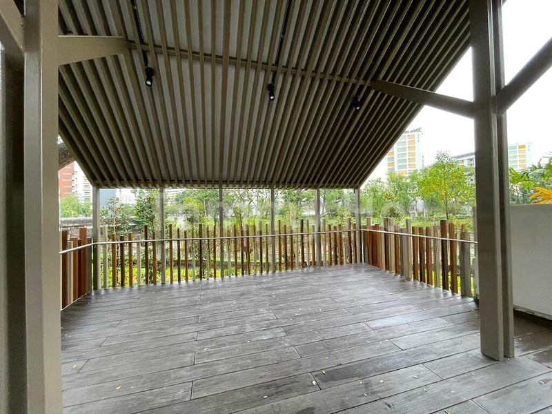 1 Bed Condo for Rent in  The Tre Ver - Image 4