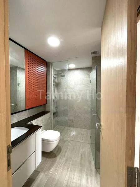 1 Bed Condo for Rent in  The Tre Ver - Image 9