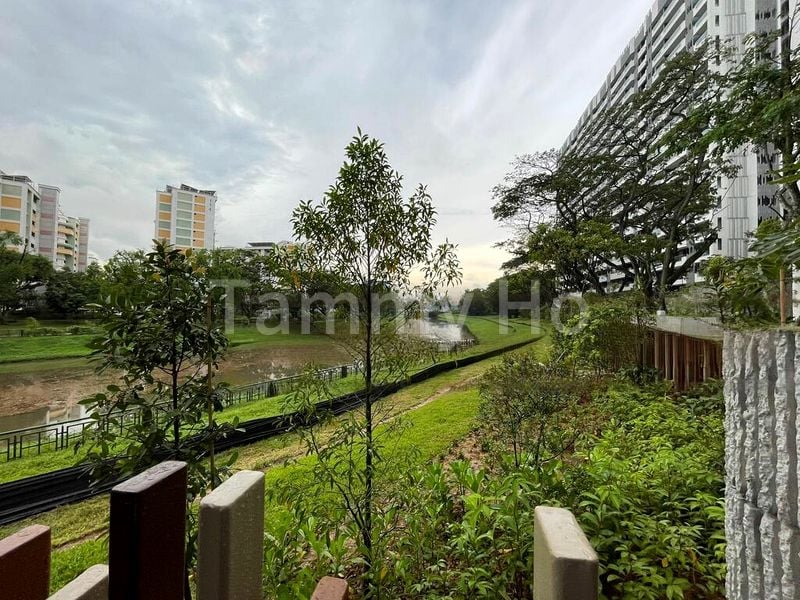 1 Bed Condo for Rent in  The Tre Ver - Image 5