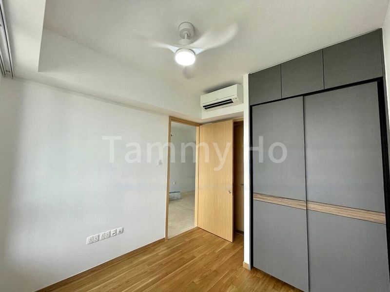 1 Bed Condo for Rent in  The Tre Ver - Image 10