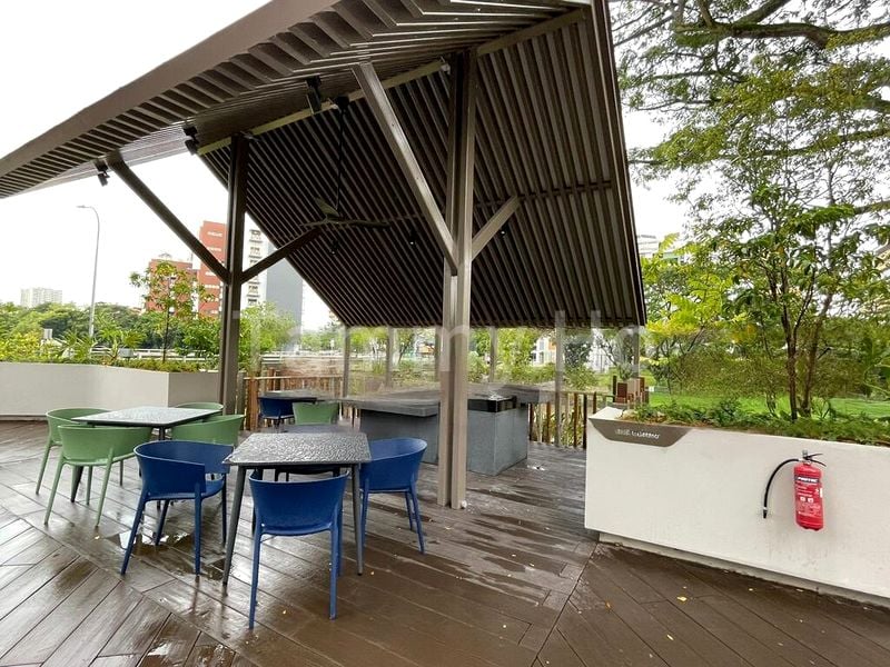 1 Bed Condo for Rent in  The Tre Ver - Image 3
