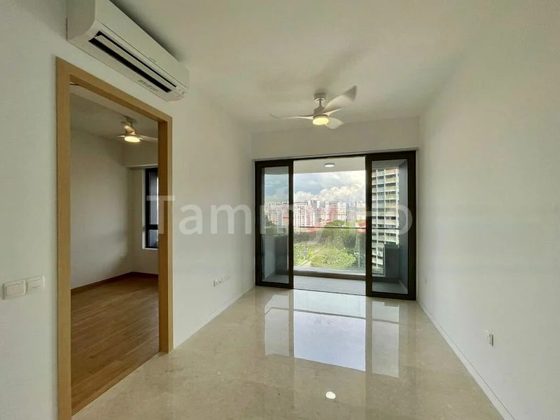 1 Bed Condo for Rent in  The Tre Ver - Image 2