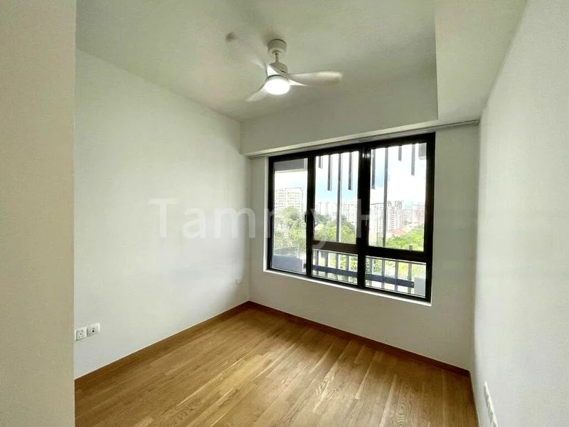 1 Bed Condo for Rent in  The Tre Ver - Image 1