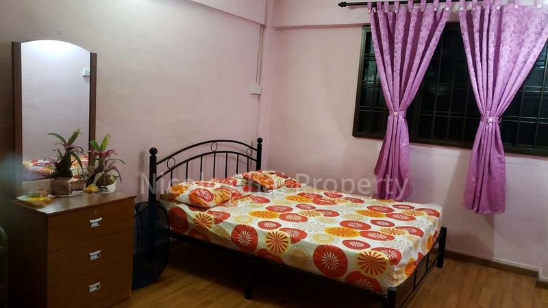 Common Room (HDB) for Rent in  251 Jurong East Street 24 - Image 6
