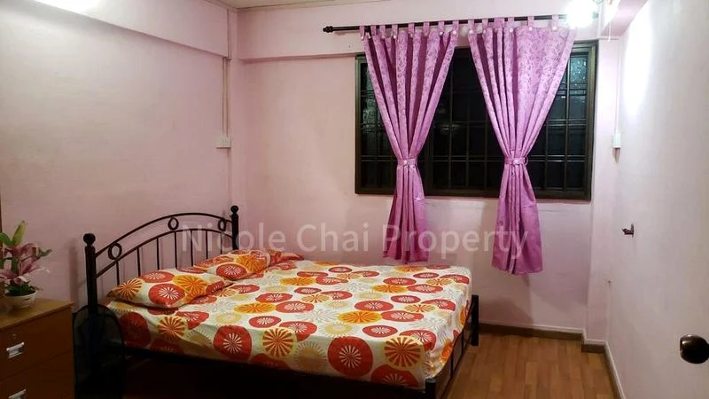 Common Room (HDB) for Rent in  251 Jurong East Street 24 - Image 5