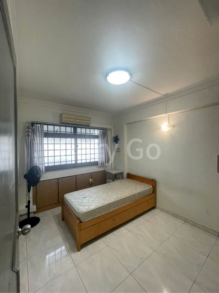 4 Room (4A) HDB for Rent in  175 Lompang Road - Image 9