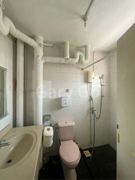 4 Room (4A) HDB for Rent in  175 Lompang Road - Image 8