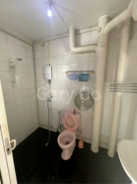 4 Room (4A) HDB for Rent in  175 Lompang Road - Image 6