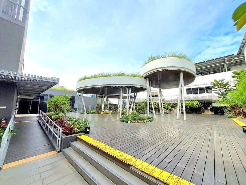 Light Industrial (B1) for Sale: Gemini @ Sims - Image 2