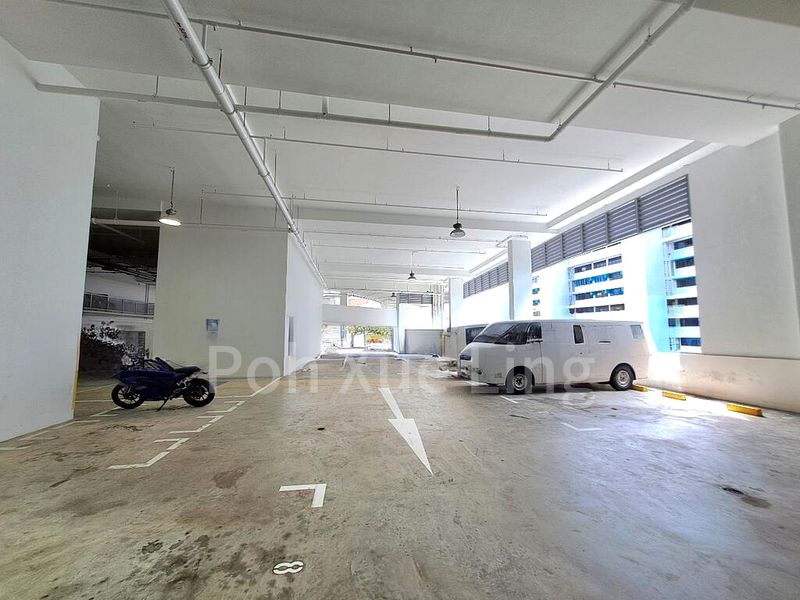 Light Industrial (B1) for Sale: Gemini @ Sims - Image 6